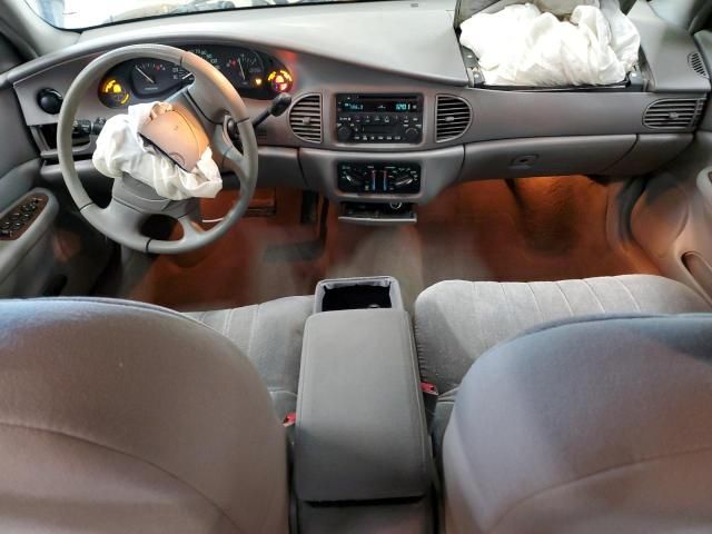 2004 Buick Century Custom