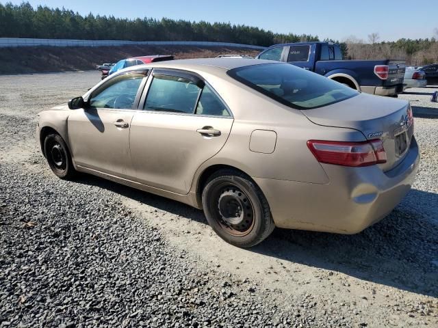 2009 Toyota Camry Base