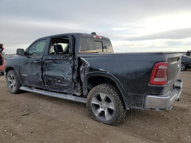 2019 Dodge 1500 Laramie