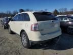 2007 Ford Edge SEL Plus