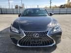 2025 Lexus ES 300H Base