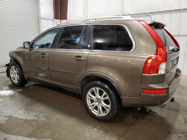 2013 Volvo XC90 3.2