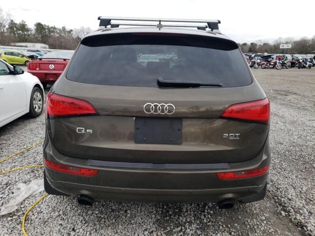 2014 Audi Q5 Premium Plus