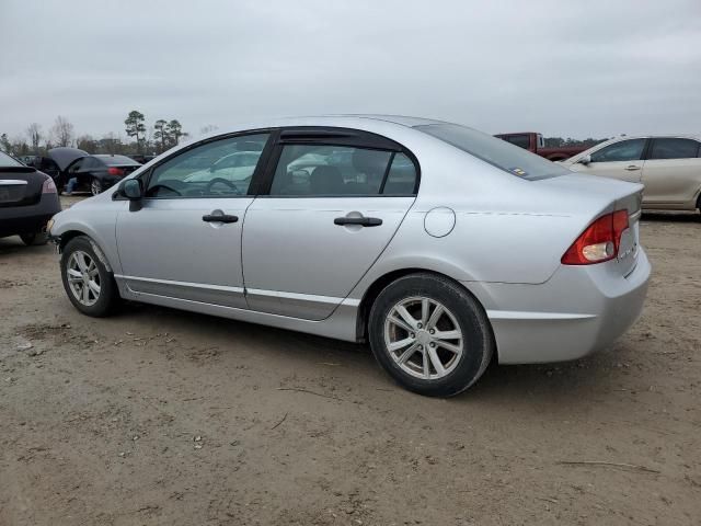 2011 Honda Civic VP