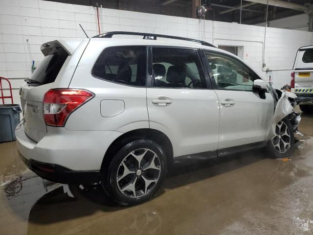 2014 Subaru Forester 2.0XT Touring