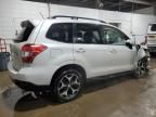 2014 Subaru Forester 2.0XT Touring