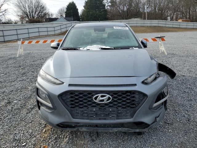 2019 Hyundai Kona SE