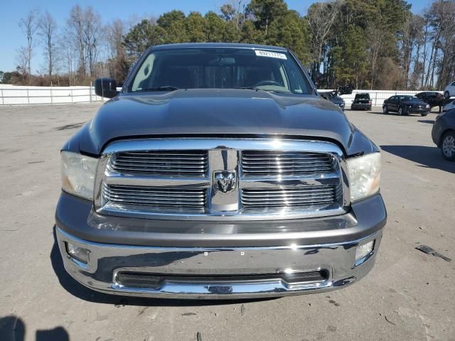 2010 Dodge RAM 1500