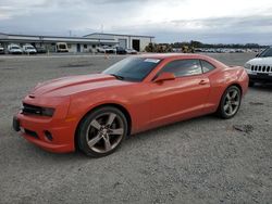 2010 Chevrolet Camaro SS en venta en Lumberton, NC