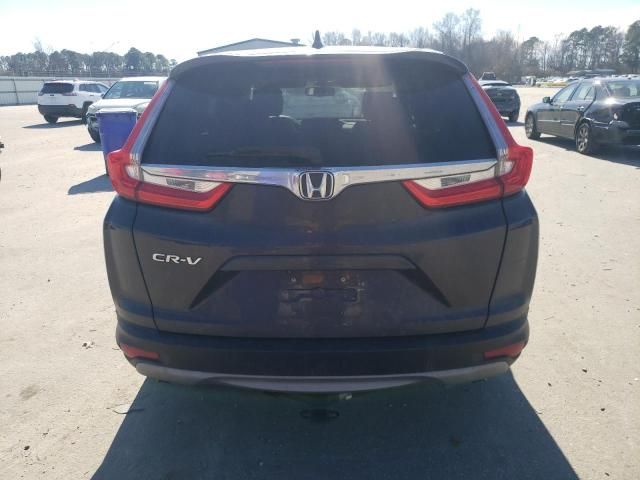 2019 Honda CR-V EXL