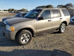 2002 Ford Explorer XLS en venta en San Diego, CA