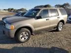 2002 Ford Explorer XLS