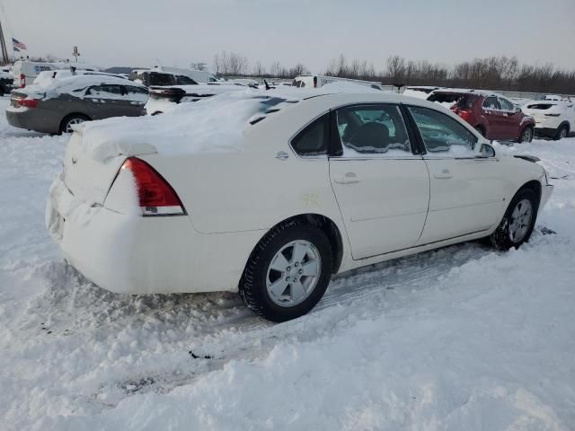 2008 Chevrolet Impala LT