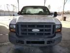 2005 Ford F250 Super Duty