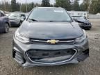 2017 Chevrolet Trax 1LT