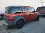 2004 Honda Element EX