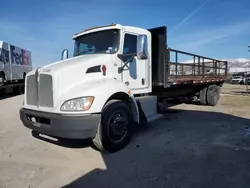 2017 Kenworth Construction T270 en venta en Farr West, UT