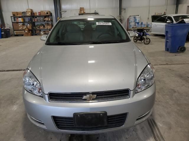 2009 Chevrolet Impala 1LT