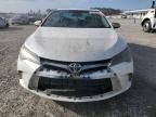 2015 Toyota Camry XSE