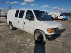 2001 Ford Econoline E150 Van