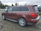 2013 Mercedes-Benz GL 450 4matic