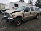 2001 Ford F250 Super Duty