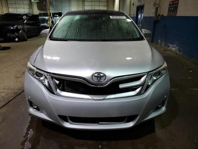 2014 Toyota Venza LE