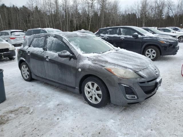 2010 Mazda 3 S