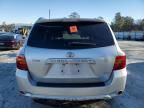 2008 Toyota Highlander Limited