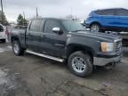 2009 GMC Sierra K1500 SLT