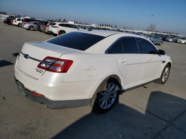 2014 Ford Taurus Limited