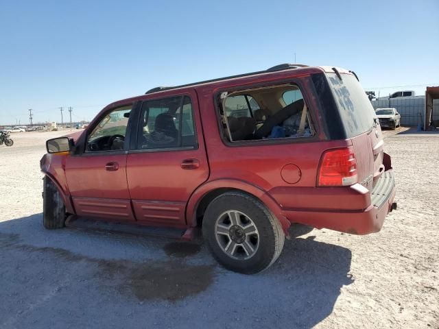 2004 Ford Expedition Eddie Bauer