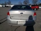 2009 Ford Focus SEL