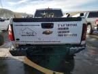 2011 Chevrolet Silverado K2500 Heavy Duty LT