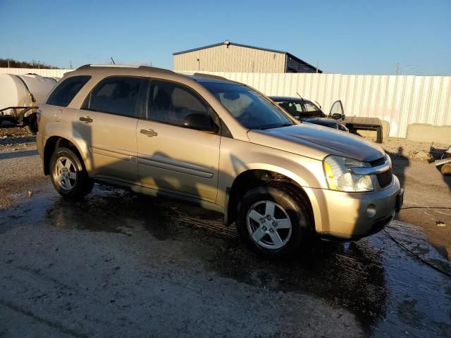 2007 Chevrolet Equinox LS