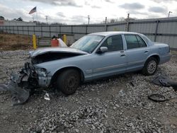 2005 Mercury Grand Marquis GS en venta en Montgomery, AL