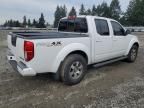 2010 Nissan Frontier Crew Cab SE