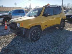 2015 Jeep Renegade Trailhawk en venta en Columbus, OH