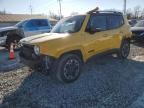 2015 Jeep Renegade Trailhawk