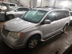 2009 Chrysler Town & Country Touring