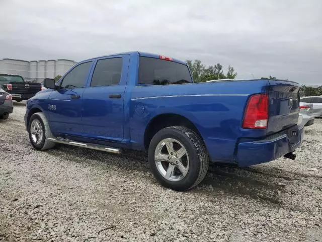 2018 Dodge RAM 1500 ST