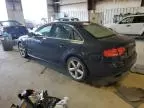 2012 Audi A4 Premium Plus