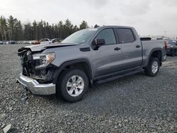 GMC Vehiculos salvage en venta: 2020 GMC Sierra K1500