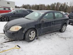 Pontiac Pursuit Vehiculos salvage en venta: 2006 Pontiac Pursuit