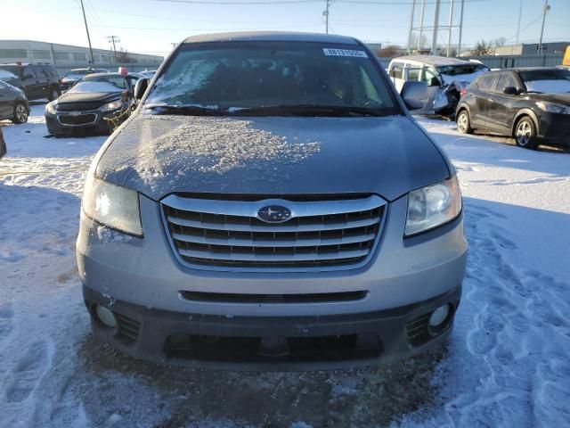 2008 Subaru Tribeca