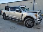 2019 Ford F250 Super Duty