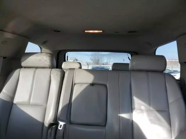 2007 Chevrolet Tahoe K1500