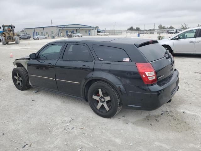 2007 Dodge Magnum SXT