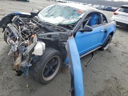 2003 Ford Mustang GT en venta en Spartanburg, SC