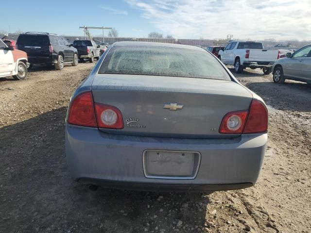 2009 Chevrolet Malibu 1LT